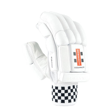 Gray-Nicolls Ultimate 500 Cricket Batting Gloves