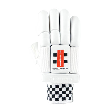 Gray-Nicolls Ultimate 500 Cricket Batting Gloves