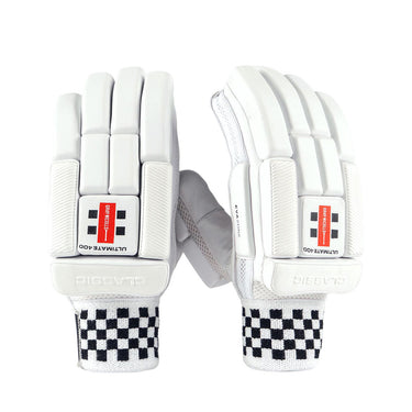 Gray-Nicolls Class Ultimate 400 Cricket Batting Gloves