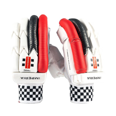 Gray-Nicolls Imperia 1.0 1200 Cricket Batting Gloves