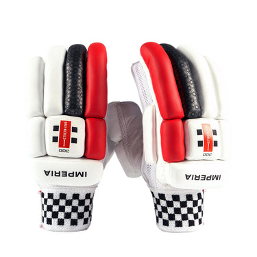 Gray-Nicolls Imperia 1.0 300 Cricket Batting Gloves