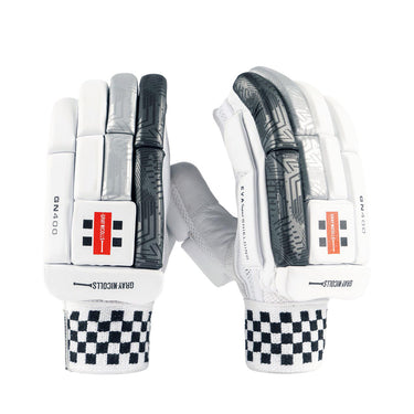 Gray-Nicolls GN400 X Cricket Batting Gloves