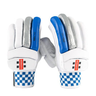 Gray-Nicolls GN100 X Cricket Batting Gloves