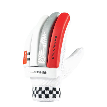 Gray-Nicolls Thunder X Junior Cricket Batting Gloves