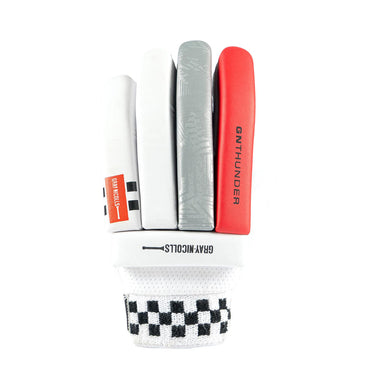 Gray-Nicolls Thunder X Junior Cricket Batting Gloves