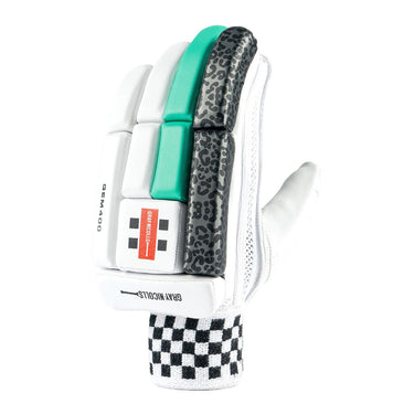Gray-Nicolls Gem 3.1 400 Cricket Batting Gloves