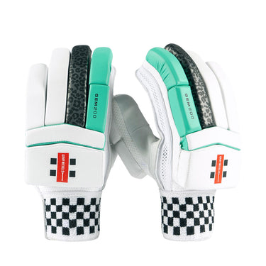 Gray-Nicolls Gem 3.1 200 Cricket Batting Gloves