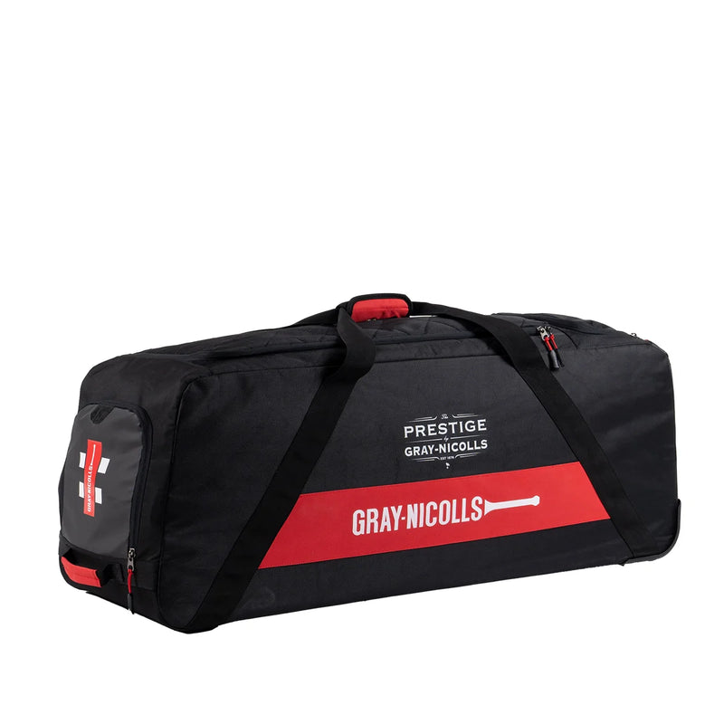 Gray-Nicolls Prestige 1.1 Wheelie Cricket Bag