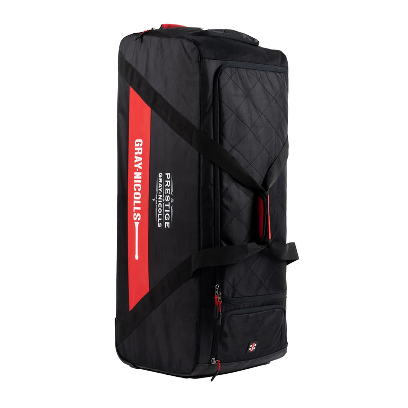 Gray-Nicolls Prestige 1.1 Wheelie Cricket Bag