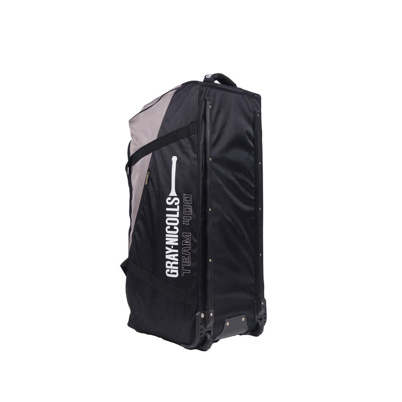 Gray-Nicolls Team 400 Wheelie Cricket Bag