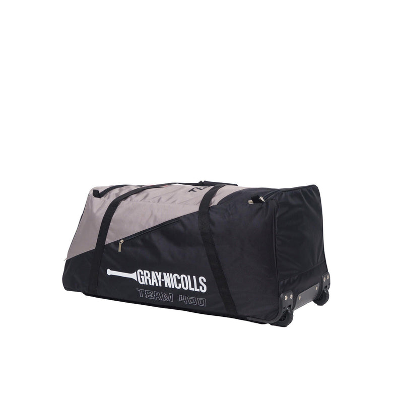 Gray-Nicolls Team 400 Wheelie Cricket Bag