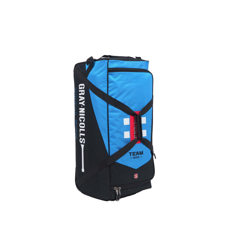 Gray-Nicolls Team 200 Wheelie Cricket Bag