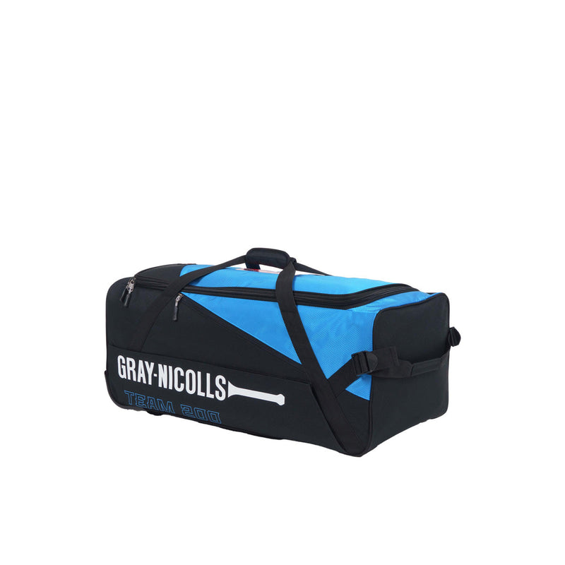 Gray-Nicolls Team 200 Wheelie Cricket Bag