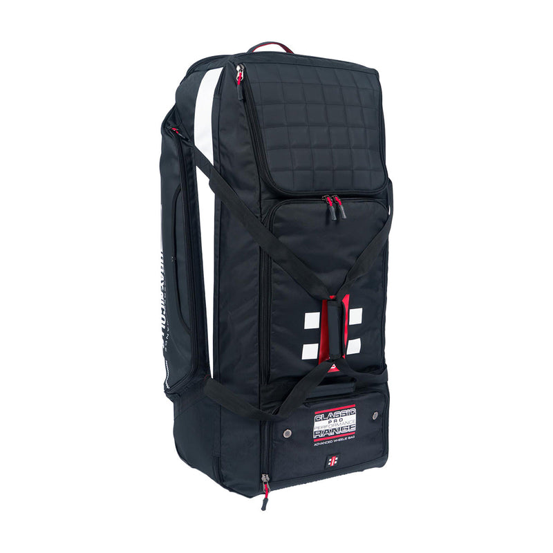 Gray-Nicolls Classic Pro Performance Wheelie Cricket Bag