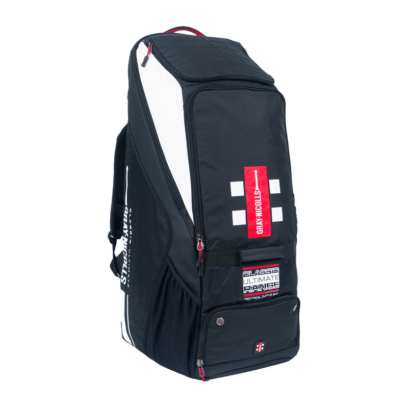 Gray-Nicolls Classic Ultimate Cricket Duffle Bag