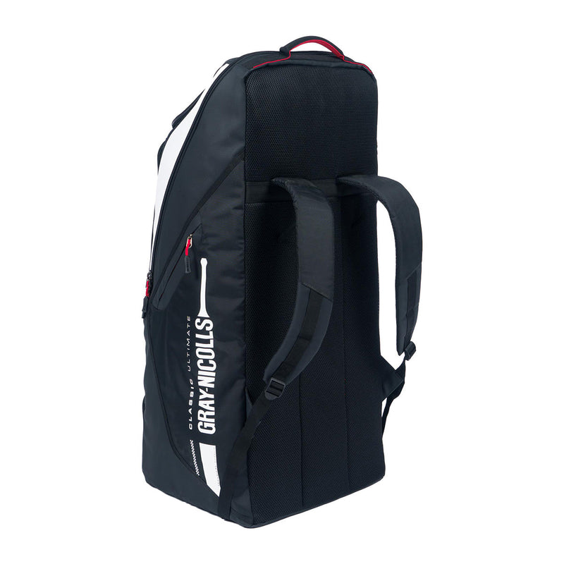 Gray-Nicolls Classic Ultimate Cricket Duffle Bag