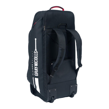 Gray-Nicolls Players Select Wheelie Cricket Duffle Bag