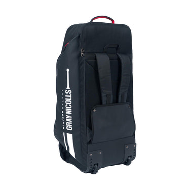 Gray-Nicolls Players Select Wheelie Cricket Duffle Bag