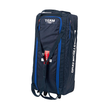 Gray-Nicolls Team 750 Wheelie Cricket Bag - 2026
