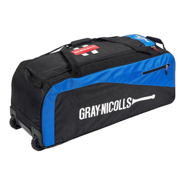 Gray-Nicolls Team 550 Wheelie Cricket Bag - 2026