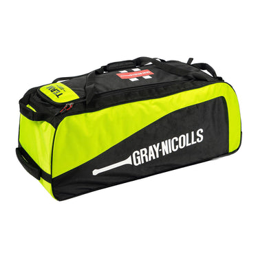 Gray-Nicolls Team 550 Wheelie Cricket Bag - 2026