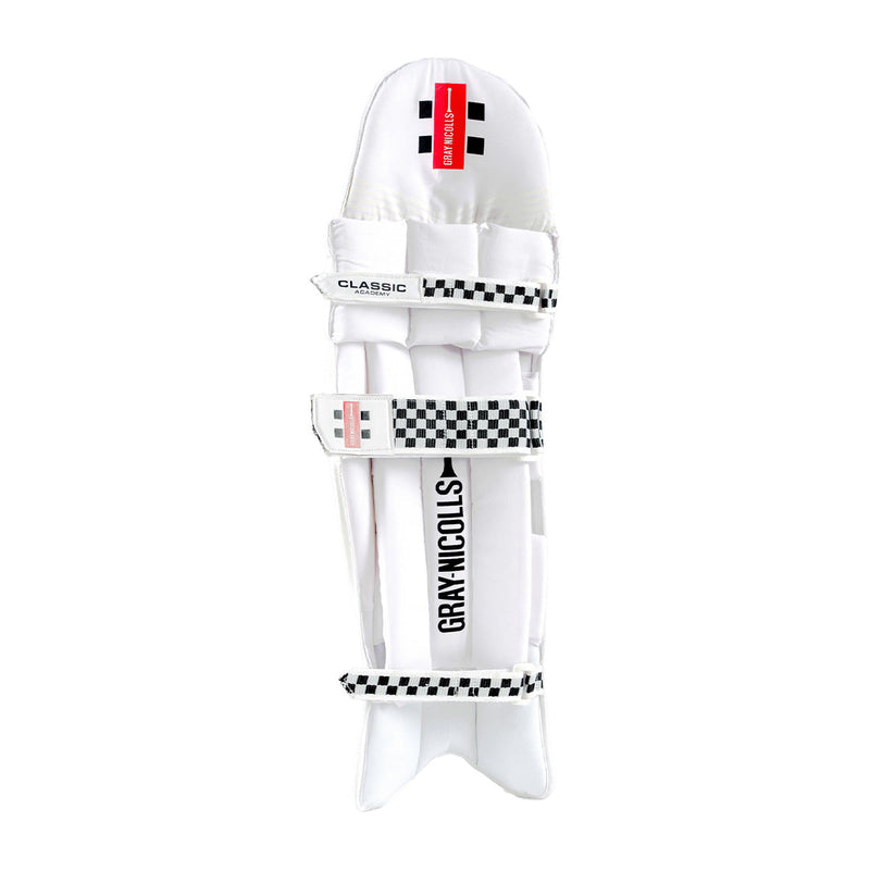 Gray-Nicolls Classic Academy Batting Pads