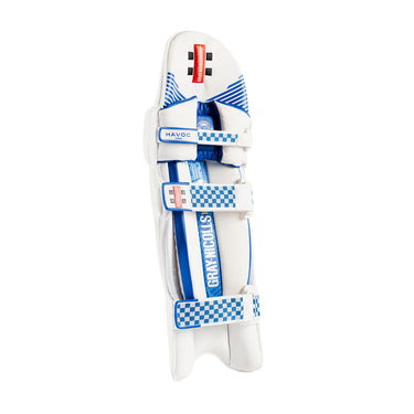 Gray-Nicolls Havoc 1.0 Pro Batting Pads