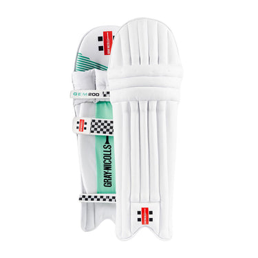 Gray-Nicolls Gem 3.0 200 Batting Pads