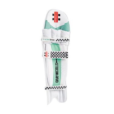 Gray-Nicolls Gem 3.0 200 Batting Pads