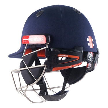 Gray-Nicolls Evo Pro Cricket Helmet