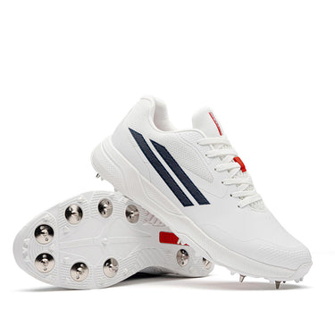 Gray-Nicolls Revo Pro 3.0 Spike Cricket Shoes