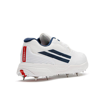 Gray-Nicolls Players 4.0 Spike Cricket Shoes