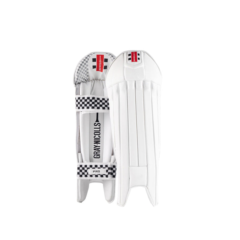 Gray-Nicolls Pro Wicket keeping Pads