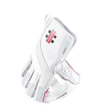 Gray-Nicolls Classic Players Edition Wicket keeping Gloves