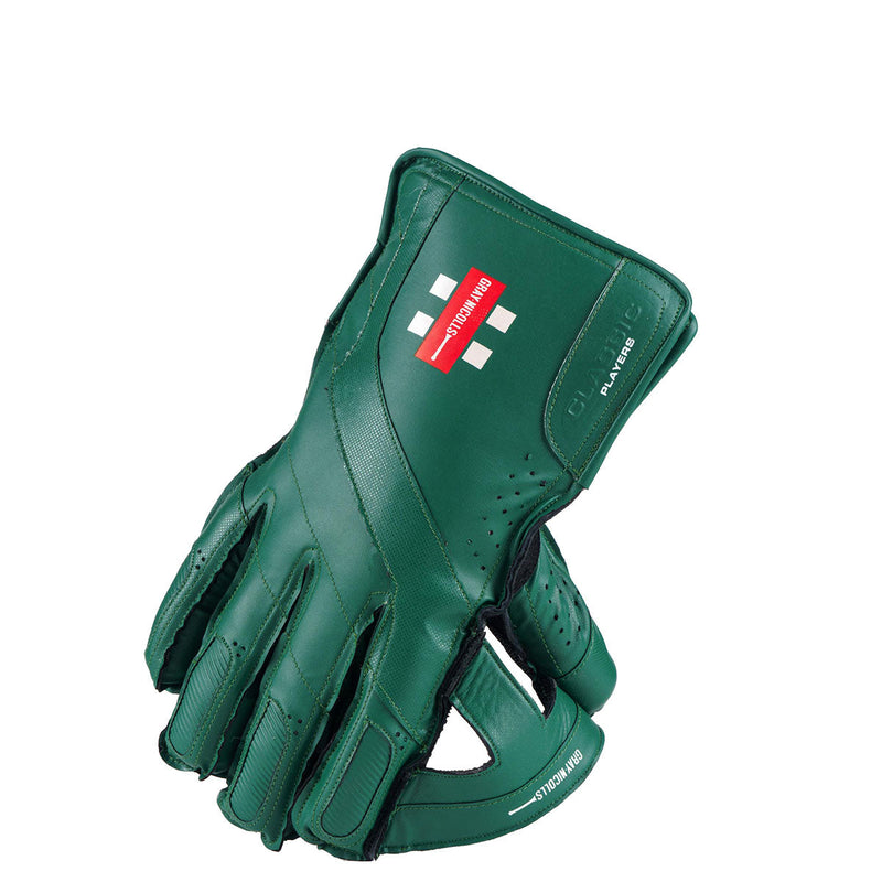 Gray-Nicolls Classic Players Wicket keeping Gloves