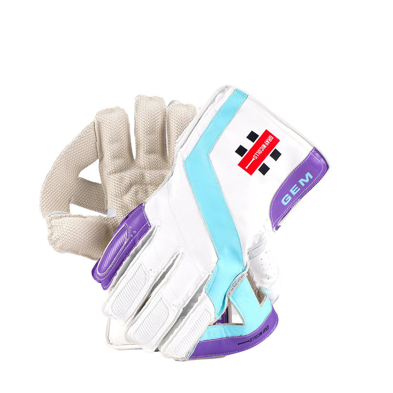 Gray-Nicolls Classic Gem Wicket keeping Gloves