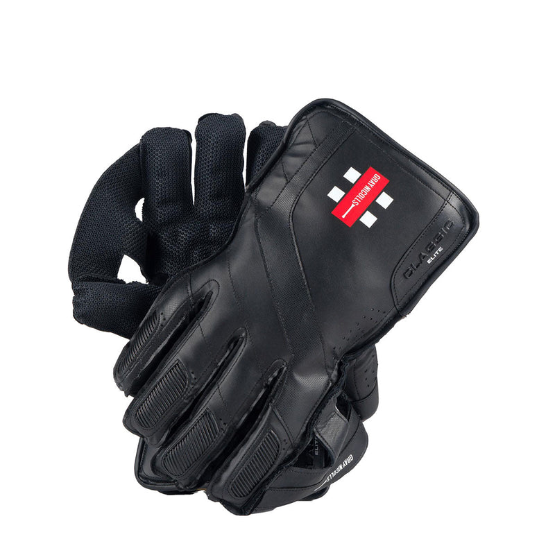 Gray-Nicolls Classic Elite Wicket keeping Gloves