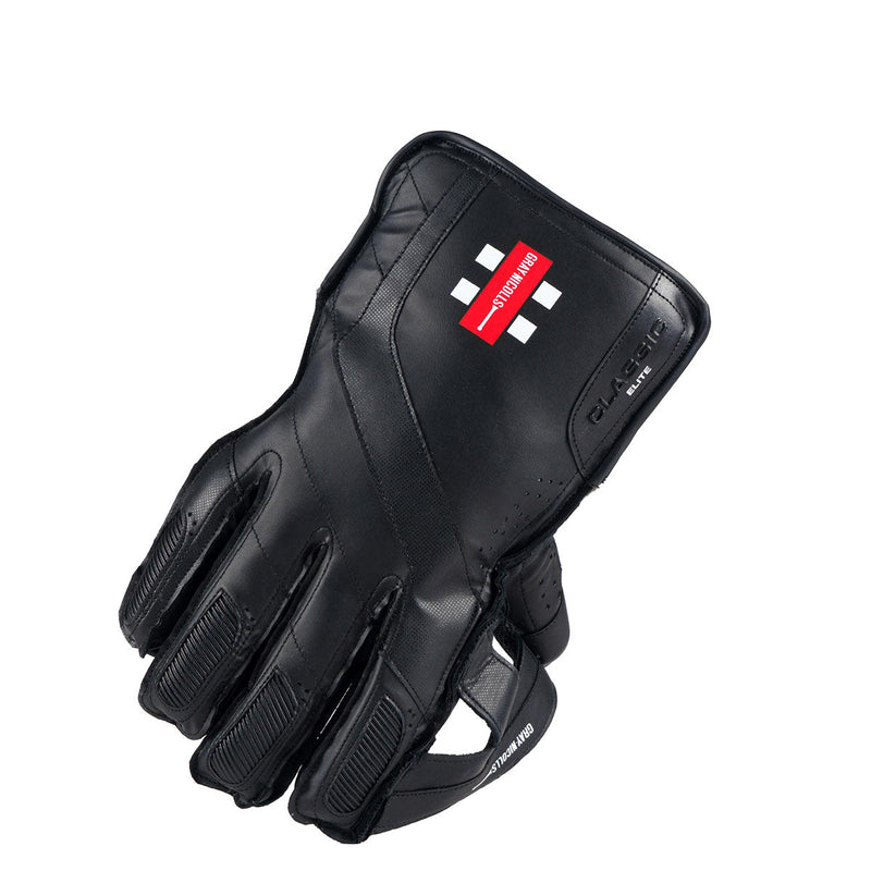 Gray-Nicolls Classic Elite Wicket keeping Gloves