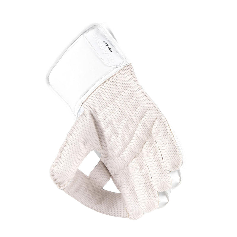 Gray-Nicolls Classic Select Wicket keeping Gloves