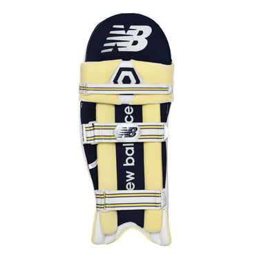 New Balance Burn 600 Cricket Batting Pads - 2026