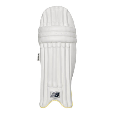 New Balance Burn 600 Cricket Batting Pads - 2026