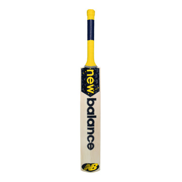 New Balance Burn 600 Junior Cricket Bat - 2026
