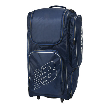New Balance 600 Combo Wheelie Duffle Bag - 2026