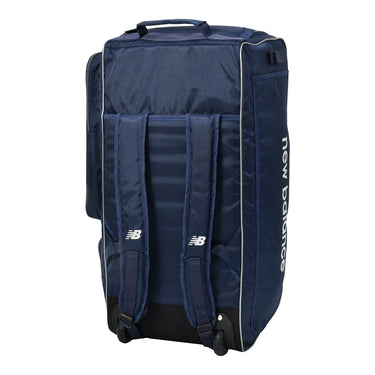 New Balance 600 Combo Wheelie Duffle Bag - 2026