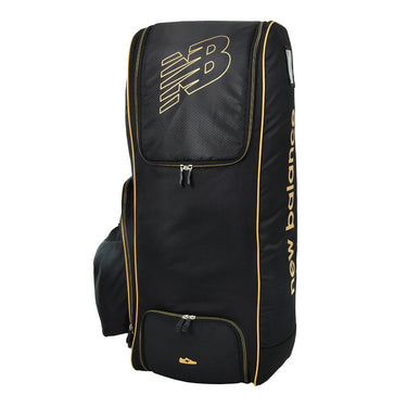 New Balance 800 Combo Wheelie Duffle Bag - 2026