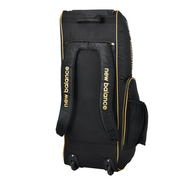 New Balance 800 Combo Wheelie Duffle Bag - 2026