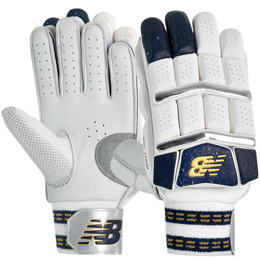 New Balance DC 1000 Cricket Batting Gloves - 2026