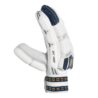 New Balance DC 1000 Cricket Batting Gloves - 2026