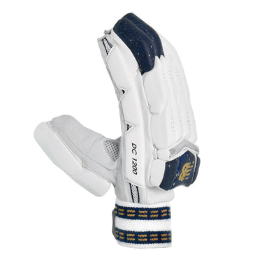 New Balance DC 1200 Cricket Batting Gloves - 2026