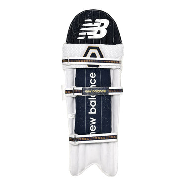 New Balance DC 200 Cricket Batting Pads - 2026